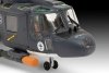 Revell 63805 Westland Lynx Mk.88 Model Set 1/72